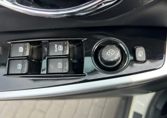 SSANGYONG/KGM Korando 2.0 Eco e-XDi DPF 2WD Sapphire