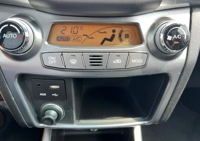 SSANGYONG/KGM Korando 2.0 Eco e-XDi DPF 2WD Sapphire