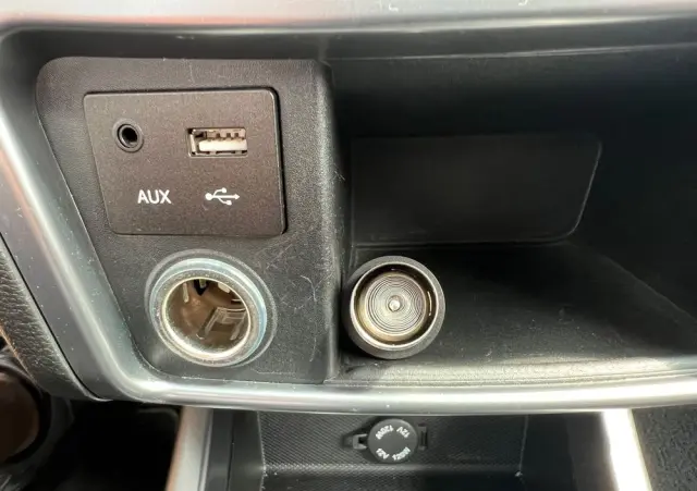 SSANGYONG/KGM Korando 2.0 Eco e-XDi DPF 2WD Sapphire