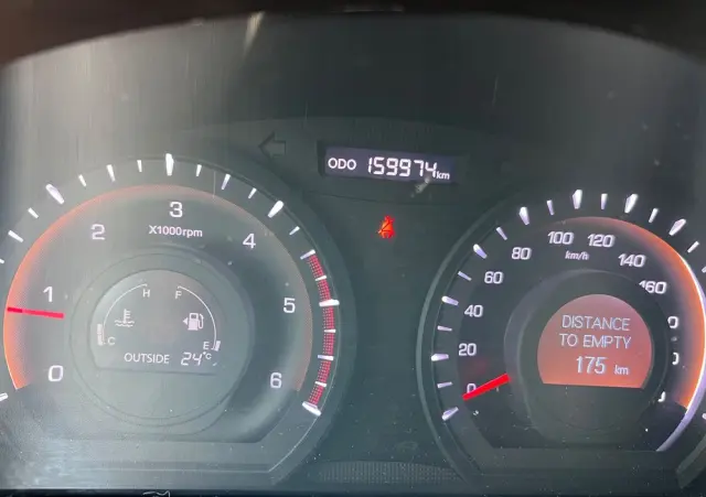 SSANGYONG/KGM Korando 2.0 Eco e-XDi DPF 2WD Sapphire