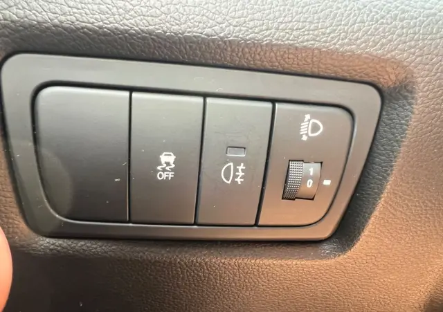 SSANGYONG/KGM Korando 2.0 Eco e-XDi DPF 2WD Sapphire