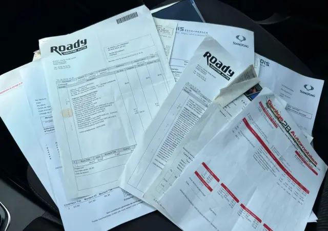 SSANGYONG/KGM Korando 2.0 Eco e-XDi DPF 2WD Sapphire