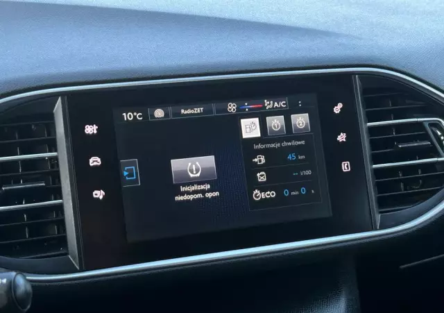 PEUGEOT 308 1.6 BlueHDi Style S&S