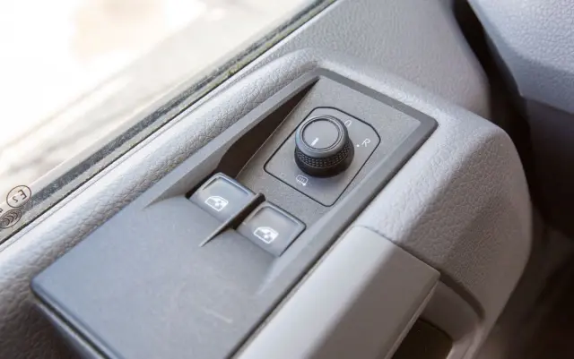 MAN TGE długi 140KM *AUTOMAT* furgon 