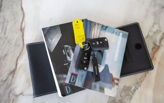 MAN TGE długi 140KM *AUTOMAT* furgon 