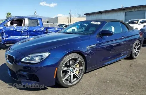 BMW M 6 