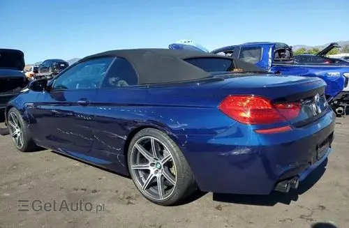 BMW M 6 