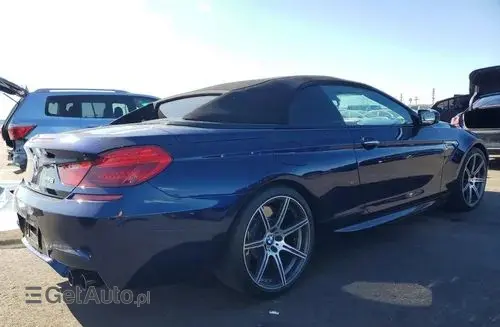 BMW M 6 
