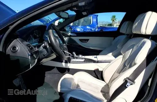 BMW M 6 