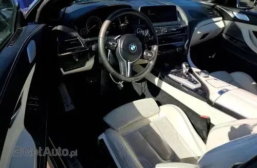BMW M 6 