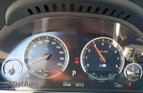 BMW M 6 