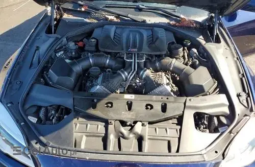 BMW M 6 
