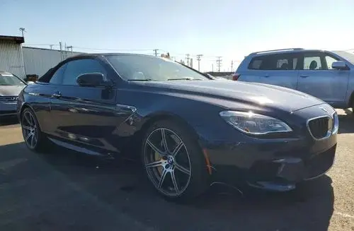 BMW M 6 