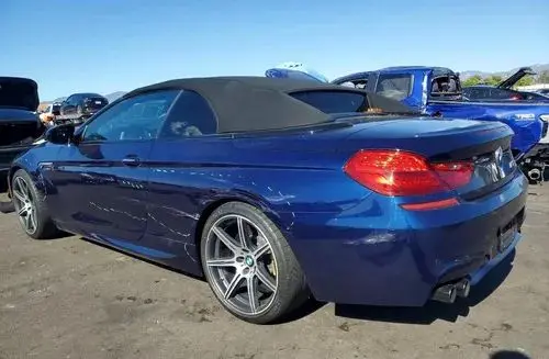 BMW M 6 