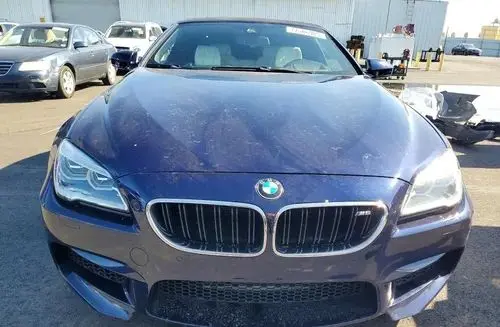 BMW M 6 