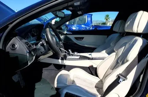 BMW M 6 