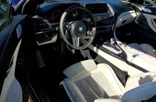 BMW M 6 