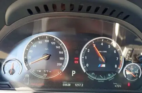 BMW M 6 