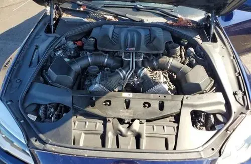 BMW M 6 