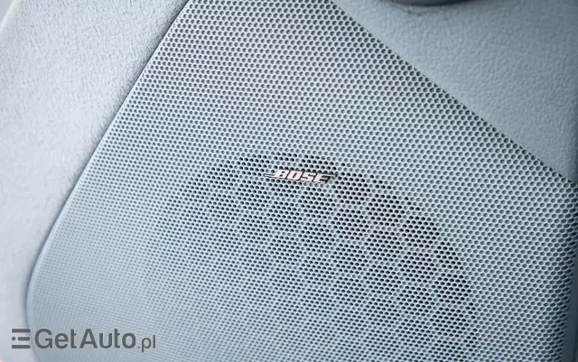 MERCEDES-BENZ Klasa S 500