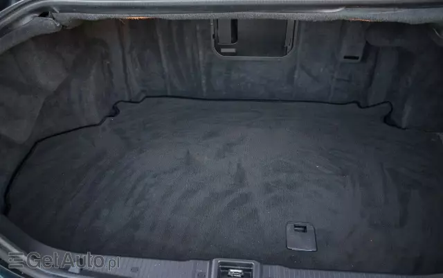 MERCEDES-BENZ Klasa S 500