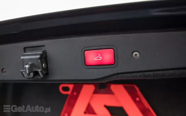 MERCEDES-BENZ Klasa S 500