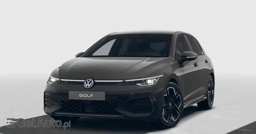 VOLKSWAGEN Golf 1.5 eTSI OPF DSG R-Line
