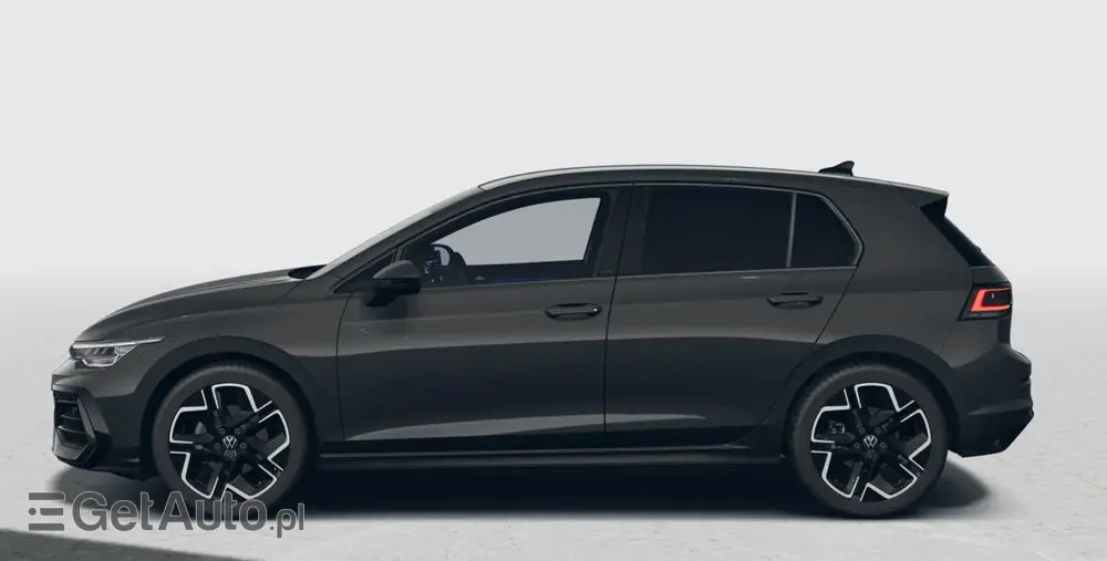 VOLKSWAGEN Golf 1.5 eTSI OPF DSG R-Line
