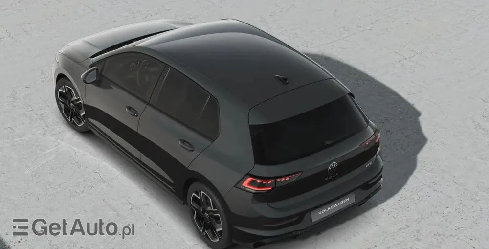 VOLKSWAGEN Golf 1.5 eTSI OPF DSG R-Line