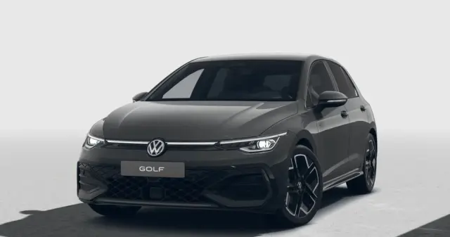 VOLKSWAGEN Golf 1.5 eTSI OPF DSG R-Line