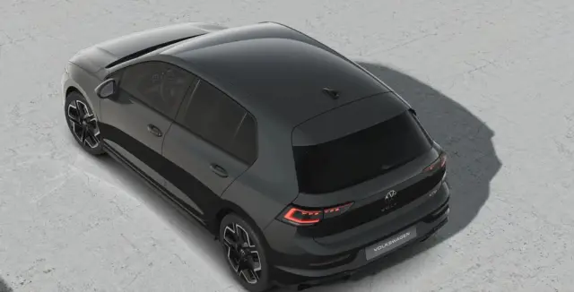 VOLKSWAGEN Golf 1.5 eTSI OPF DSG R-Line