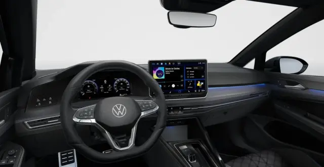 VOLKSWAGEN Golf 1.5 eTSI OPF DSG R-Line