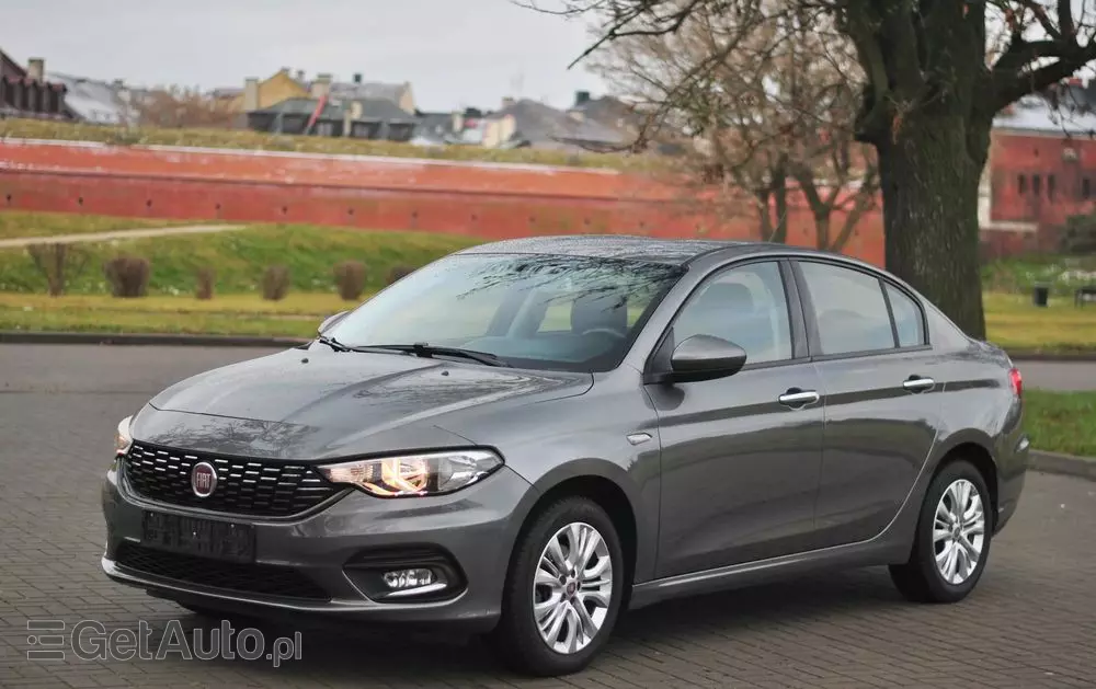 FIAT Tipo 
