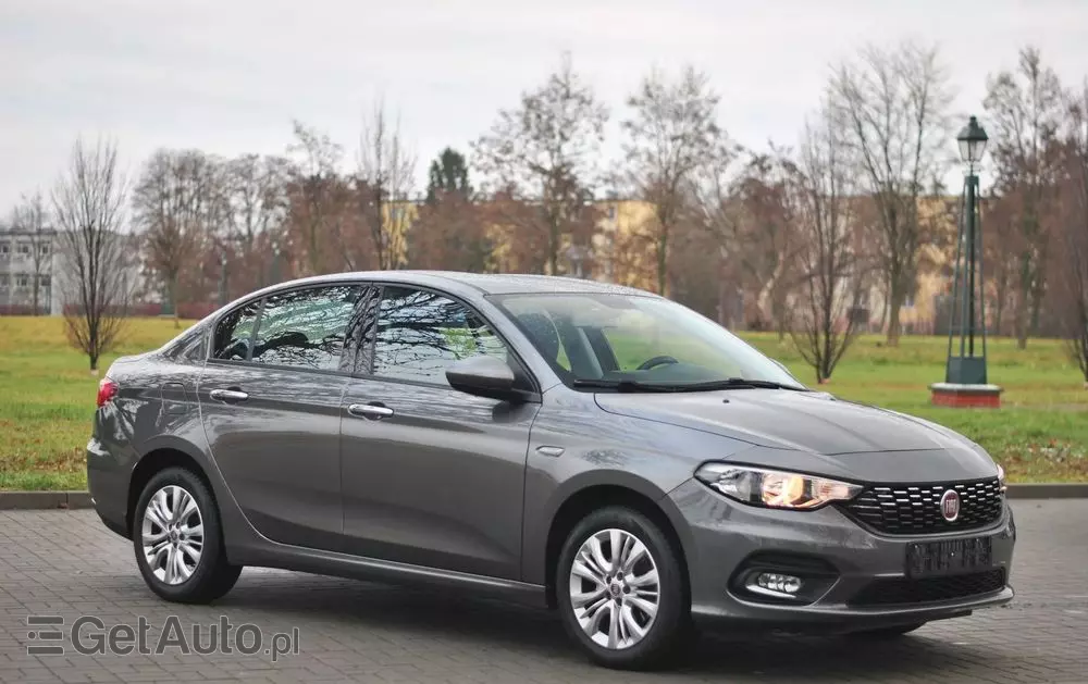 FIAT Tipo 