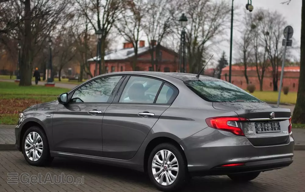 FIAT Tipo 