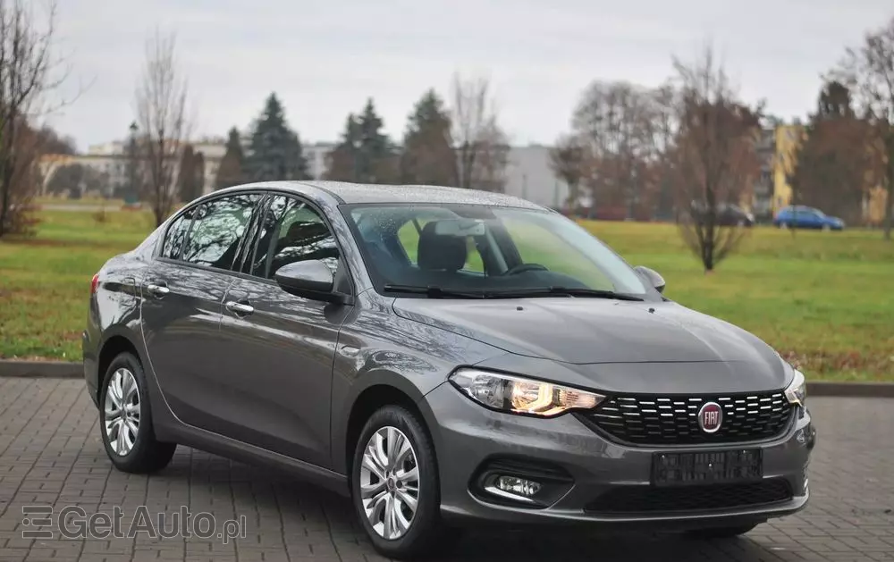 FIAT Tipo 