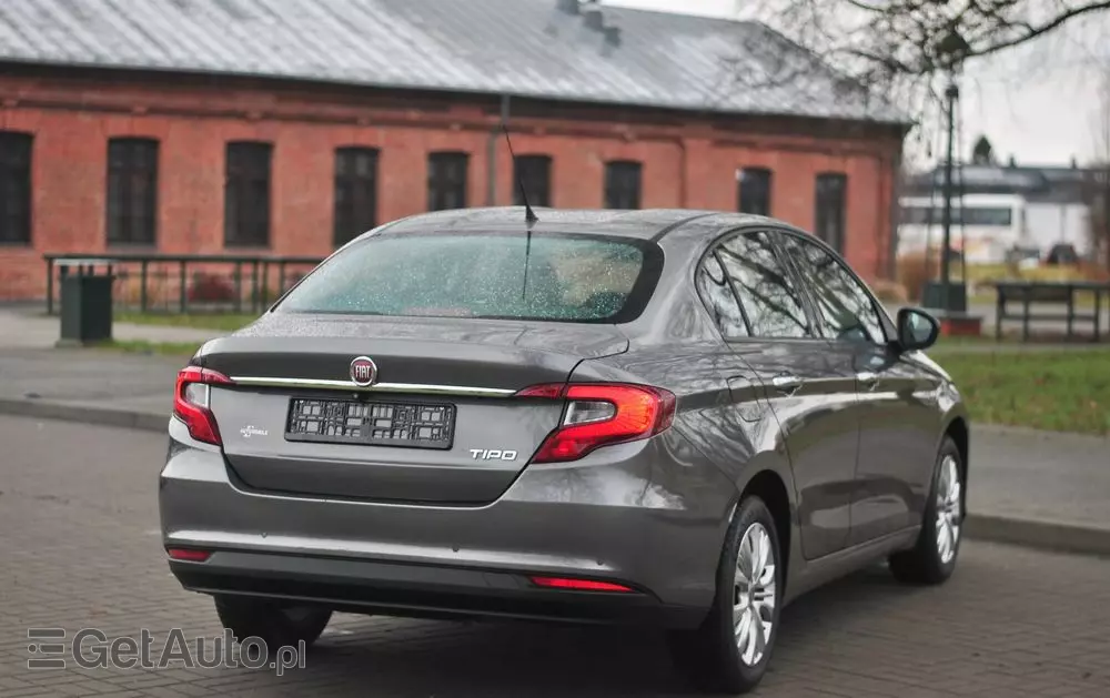 FIAT Tipo 