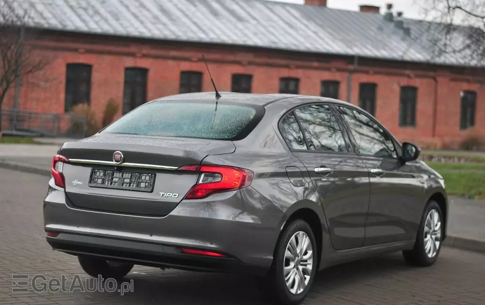 FIAT Tipo 