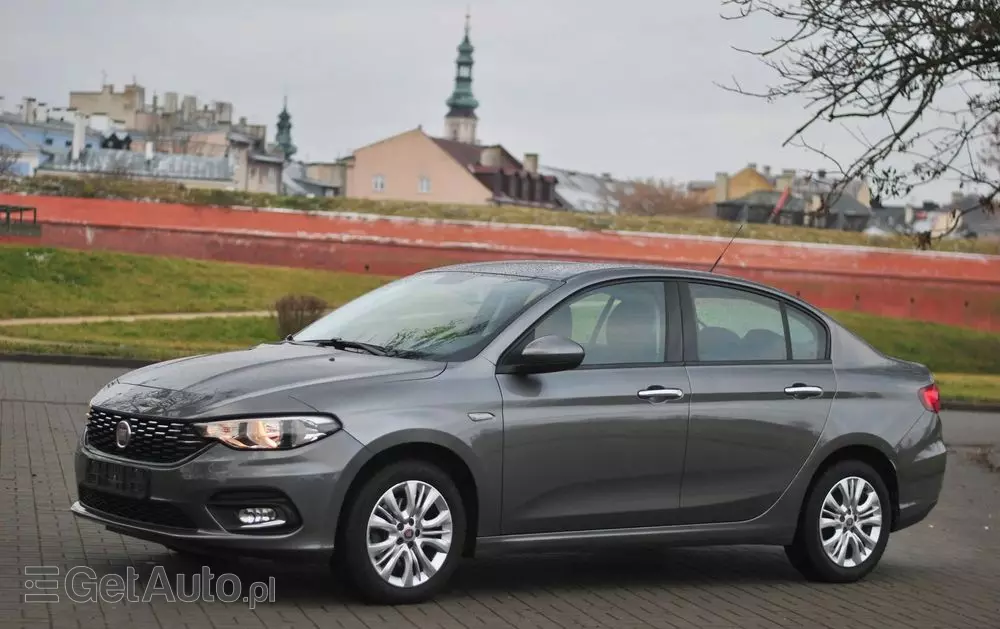 FIAT Tipo 
