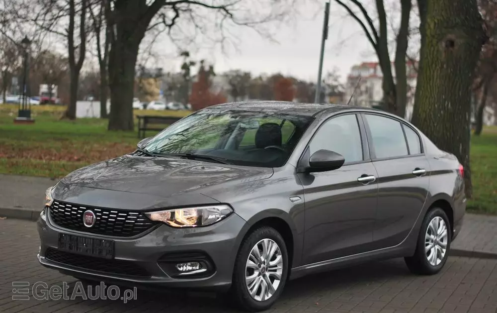 FIAT Tipo 
