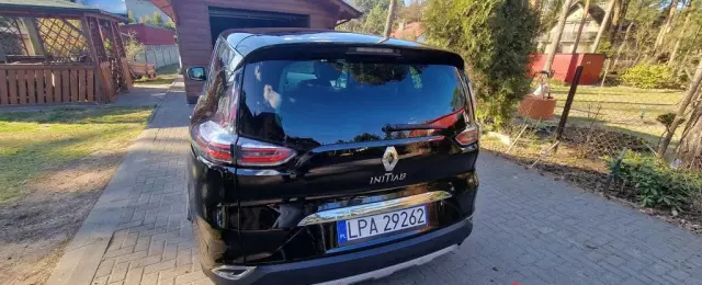 RENAULT Espace 