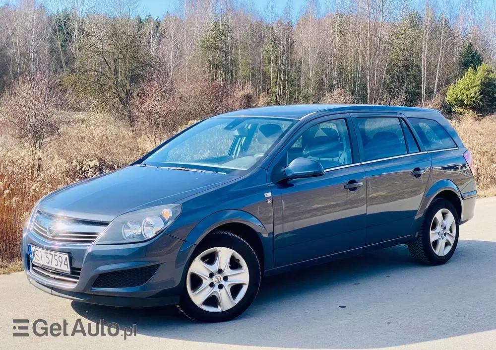 OPEL Astra 1.8 Edition 111 Jahre