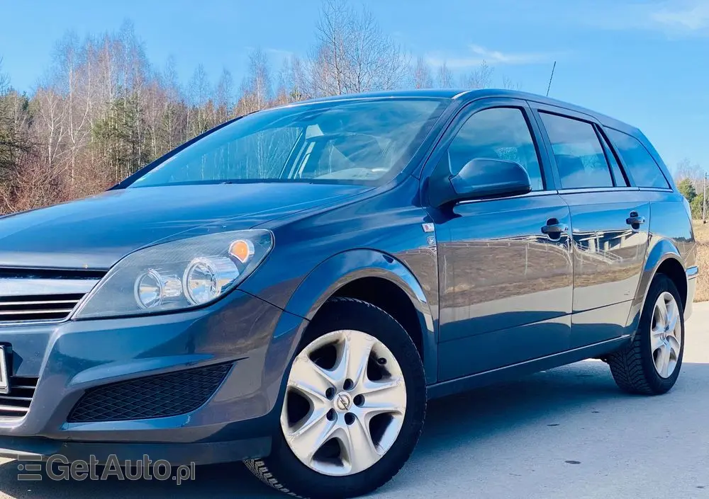 OPEL Astra 1.8 Edition 111 Jahre