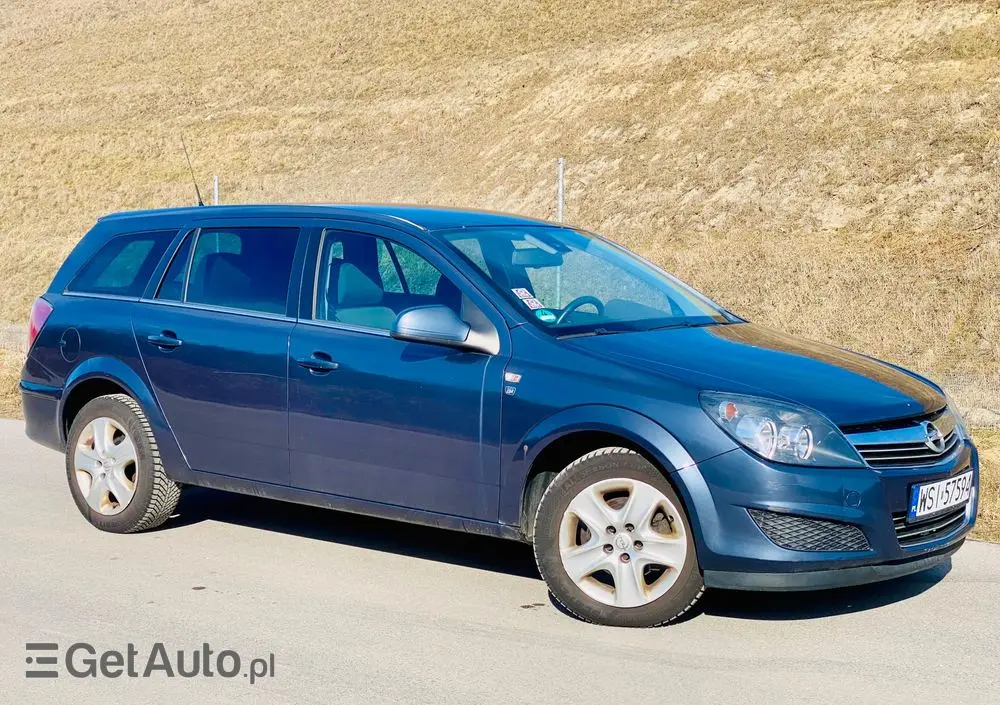 OPEL Astra 1.8 Edition 111 Jahre
