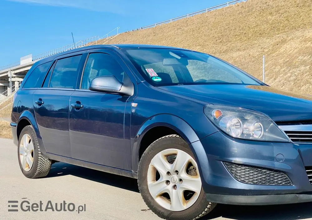 OPEL Astra 1.8 Edition 111 Jahre
