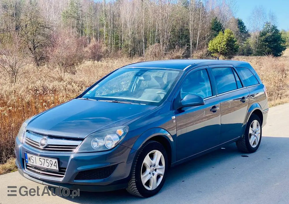 OPEL Astra 1.8 Edition 111 Jahre