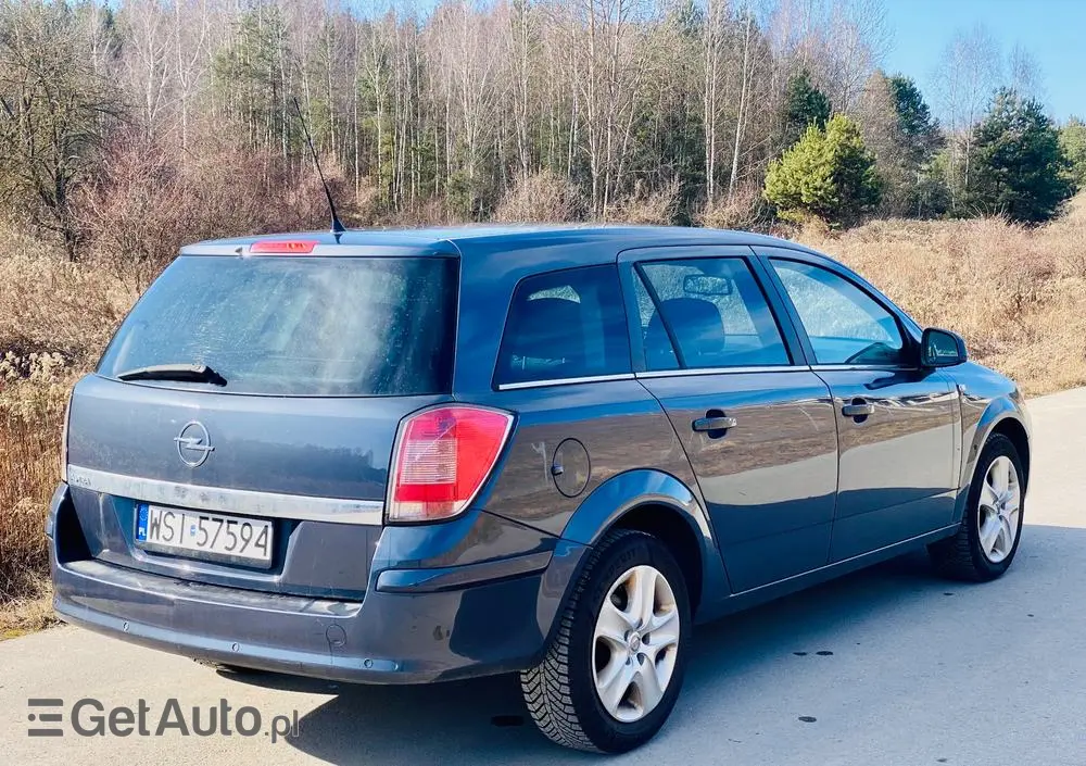 OPEL Astra 1.8 Edition 111 Jahre