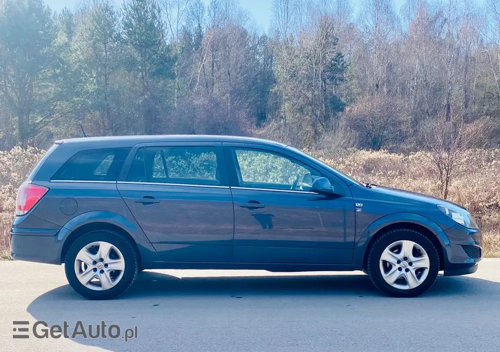 OPEL Astra 1.8 Edition 111 Jahre