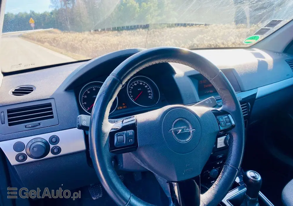 OPEL Astra 1.8 Edition 111 Jahre