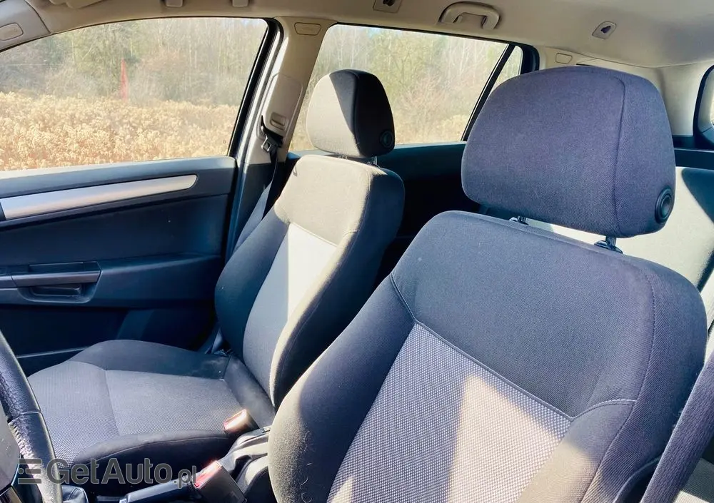 OPEL Astra 1.8 Edition 111 Jahre